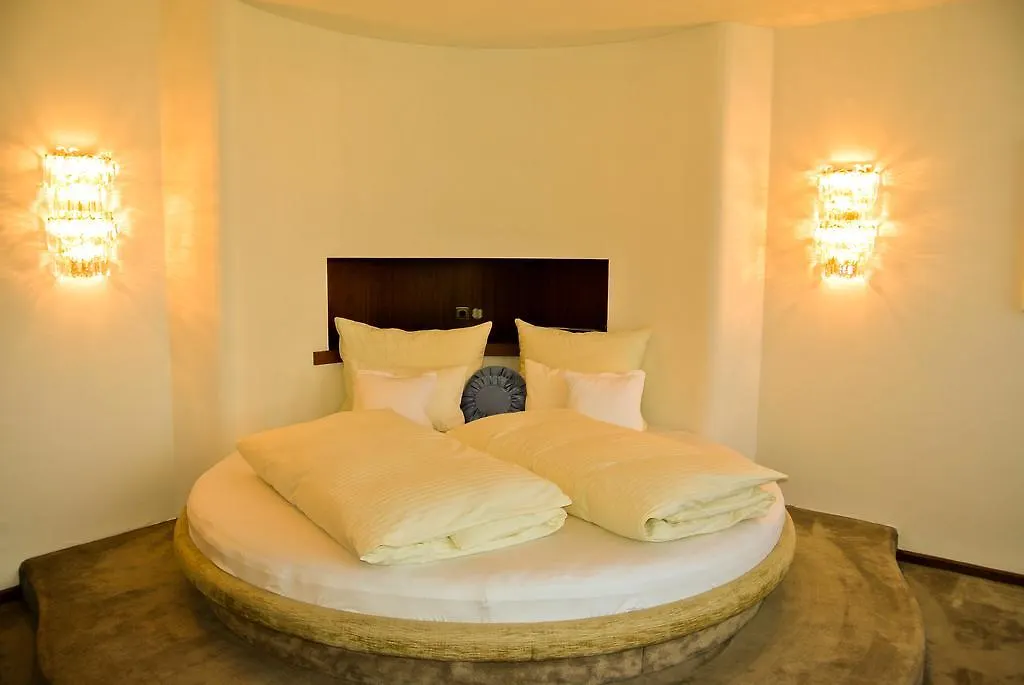 Apartment Penthouse Hormann Innsbruck Austria