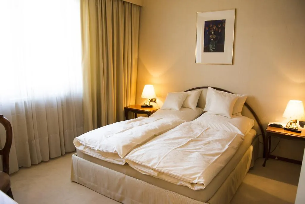 Apartment Penthouse Hormann Innsbruck Austria
