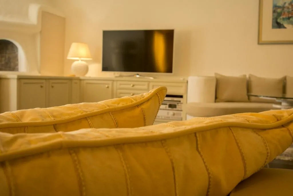 Penthouse Hormann Innsbruck Apartment