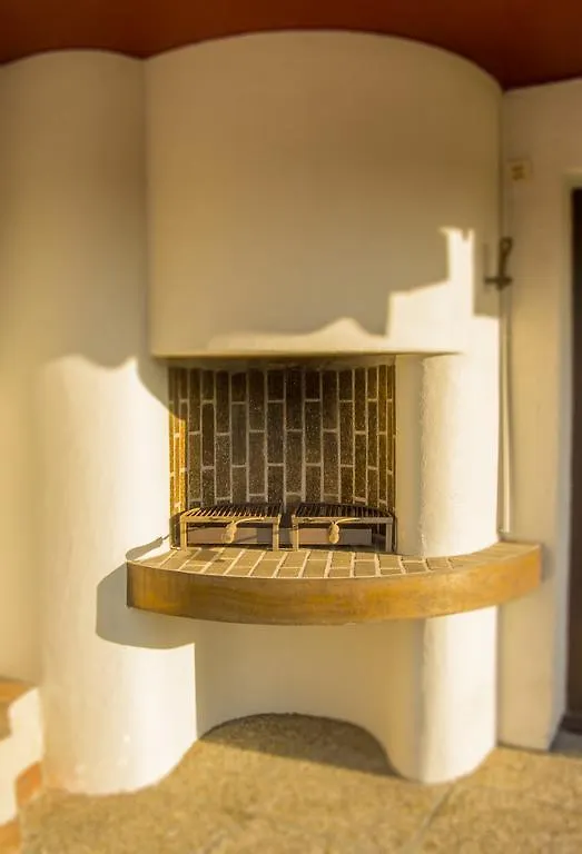 Apartment Penthouse Hormann Innsbruck Austria