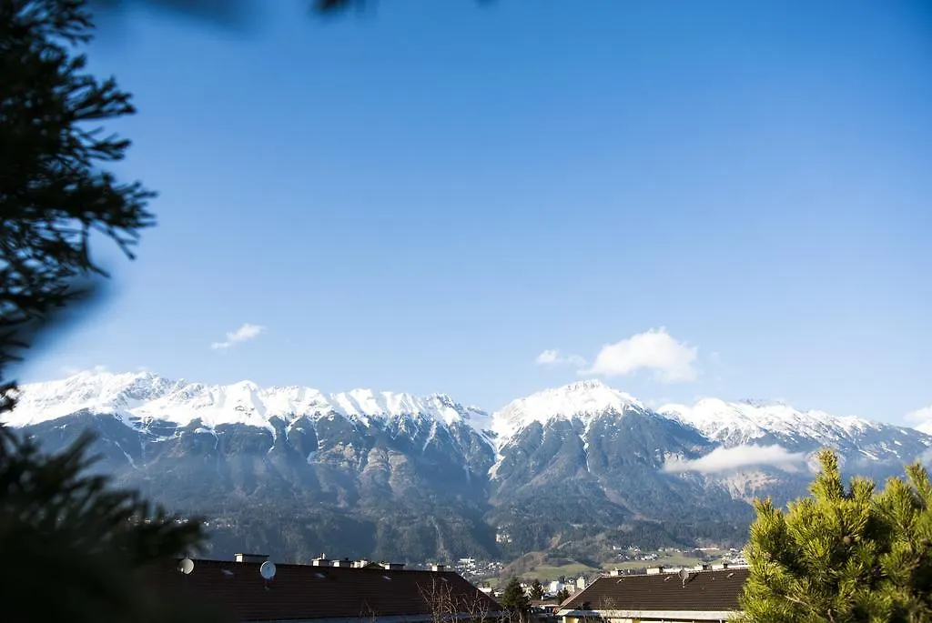 Penthouse Hormann Innsbruck 0*,  Austria