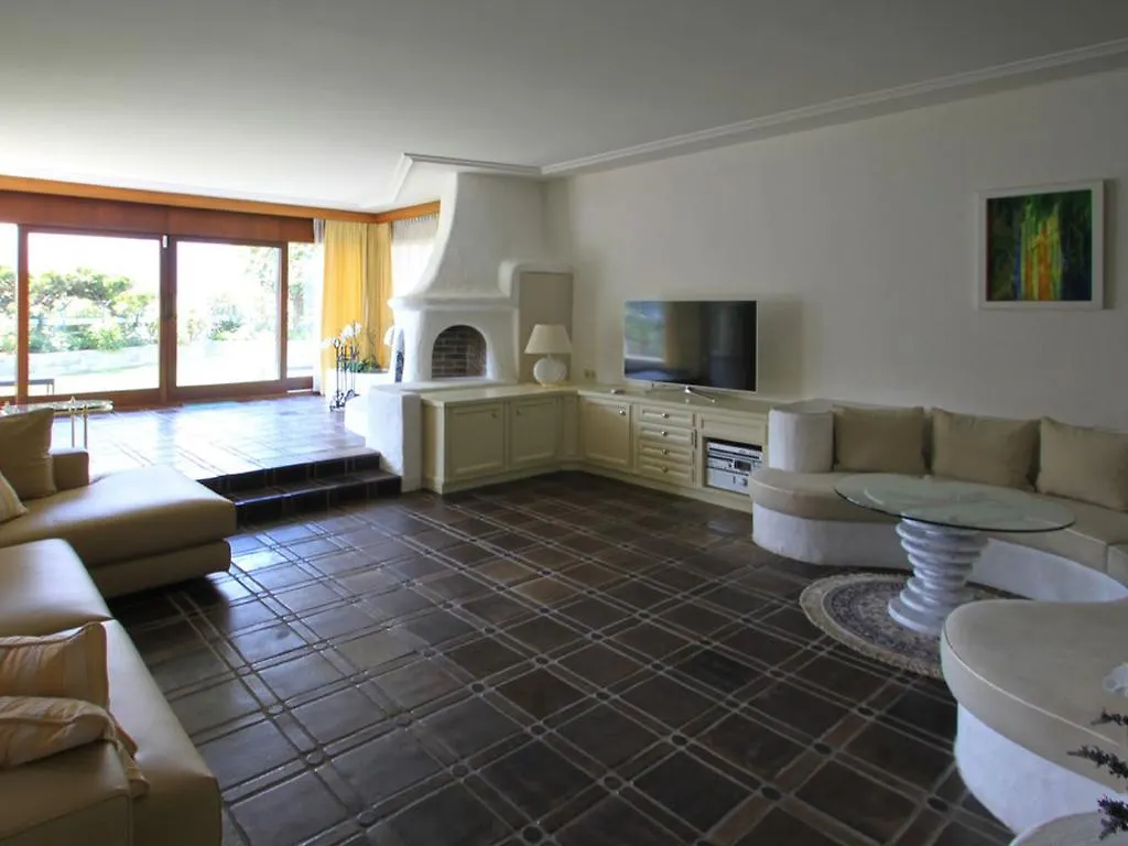 Apartment Penthouse Hormann Innsbruck